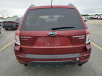 Subaru Forester 2013