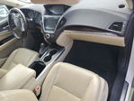 Acura MDX 2015