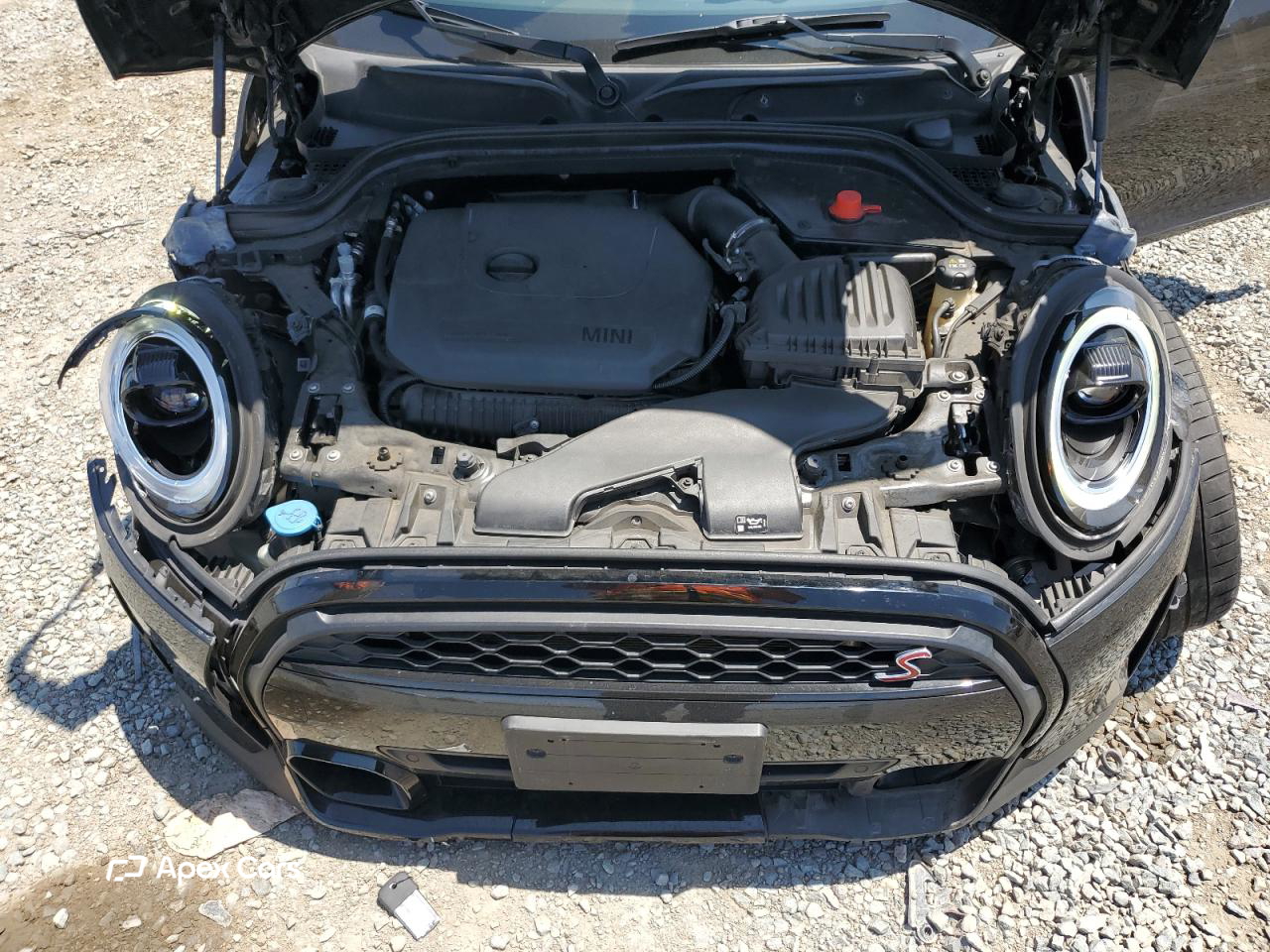 MINI Cooper 2023
