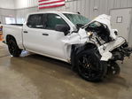 Chevrolet Silverado 2020