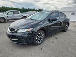 Honda Civic 2015