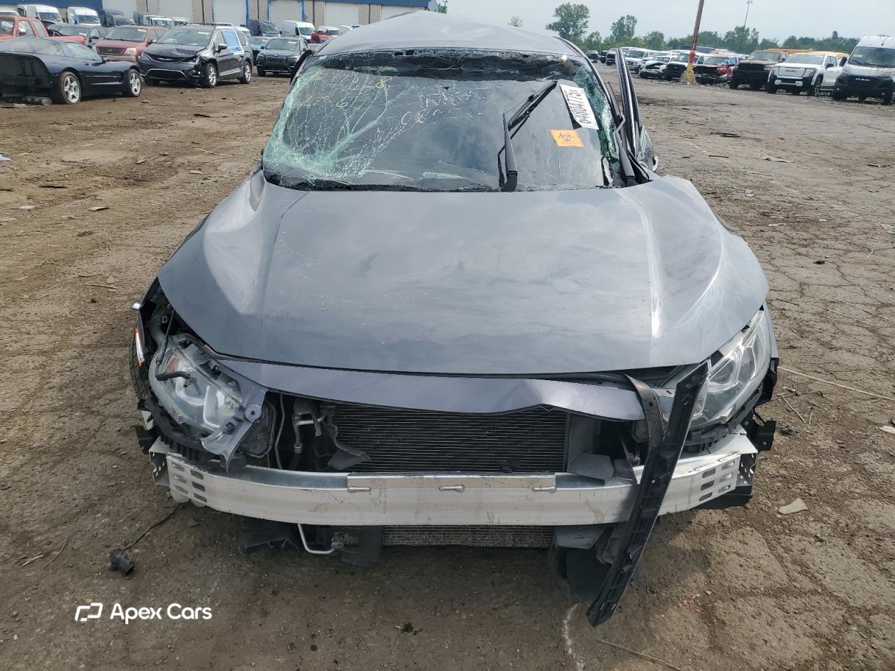 Honda Civic 2018