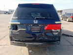 Honda Odyssey 2010