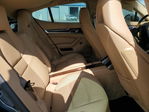 Porsche Panamera 2012