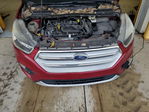 Ford Escape 2019