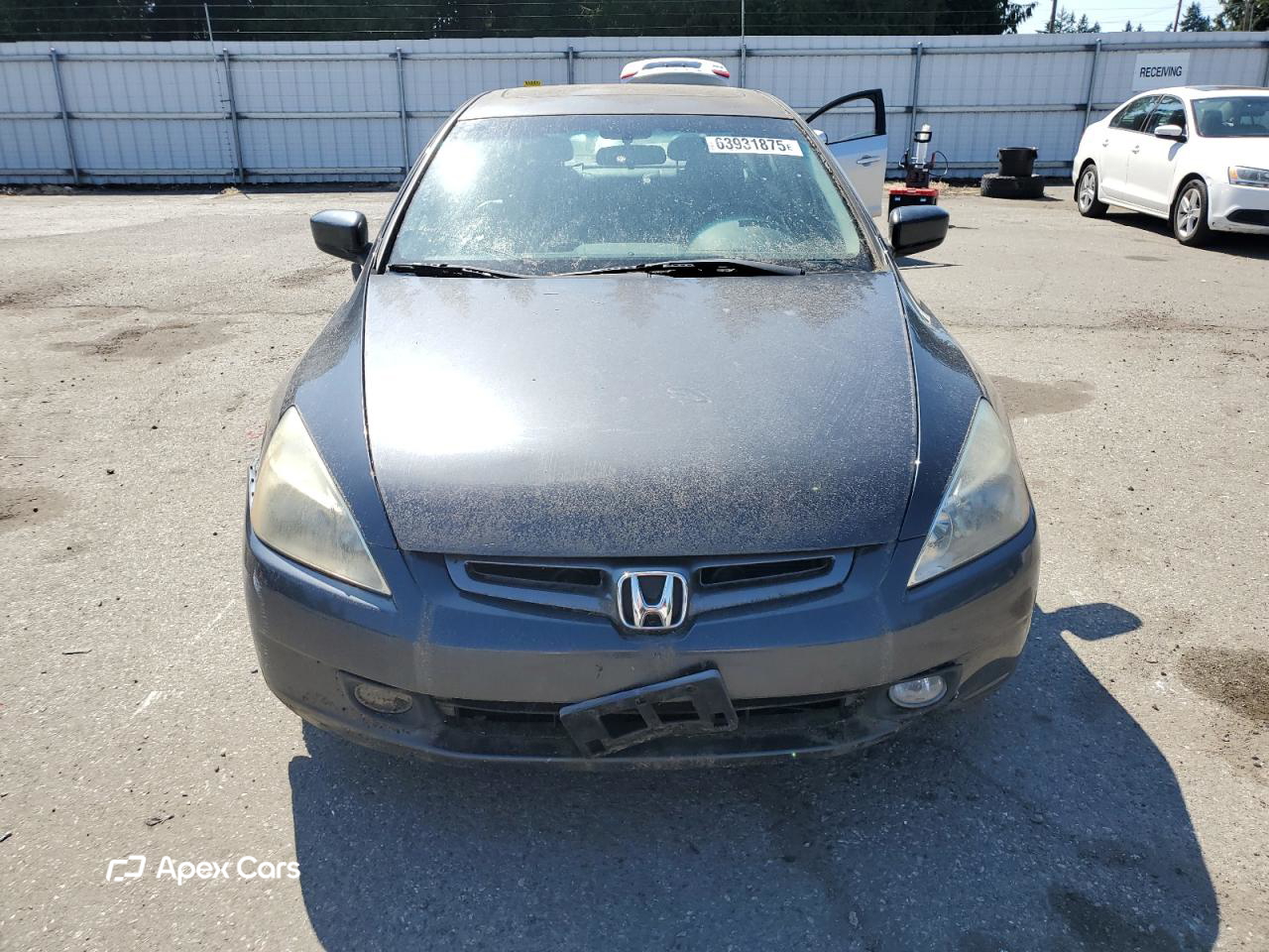 Honda Accord 2003