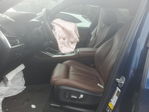 BMW X7 2022