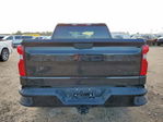 Chevrolet Silverado 2021