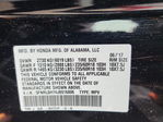 Honda Odyssey 2018