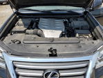 Lexus GX 2015