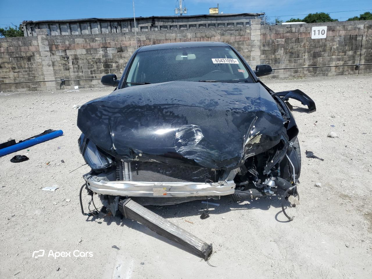 Audi A4 2016