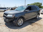 Ford Explorer 2017