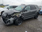Ford Explorer 2019