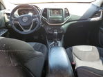 Jeep Cherokee 2014