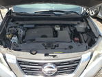 Nissan Pathfinder 2017