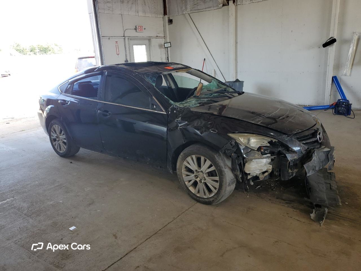 Mazda 6 2010