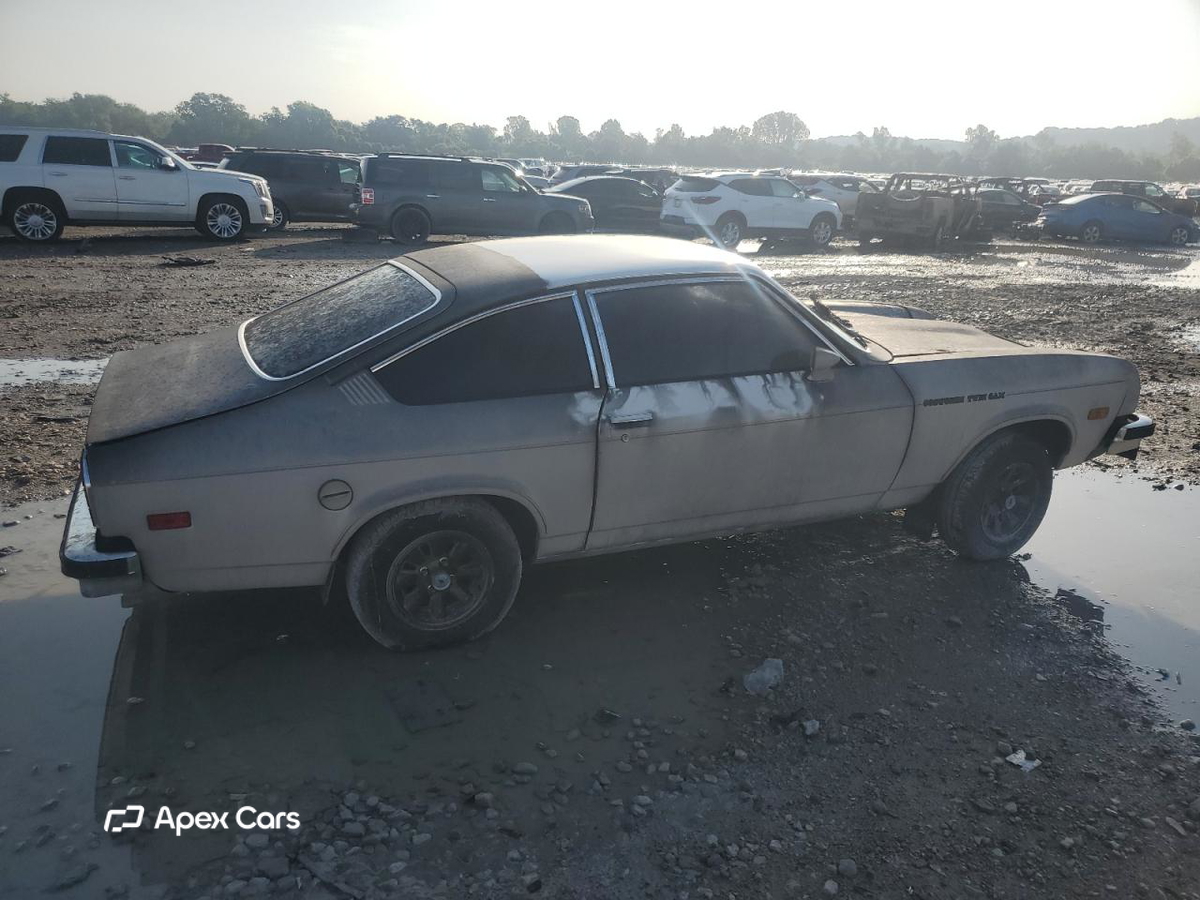 Chevrolet  1976