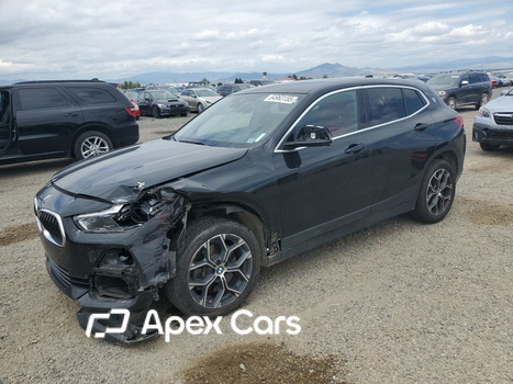 BMW X2 2023 - Image 1 of 14