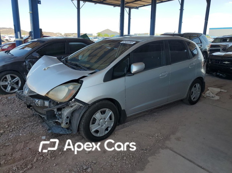 Honda Fit 2012 - Image 1 of 12