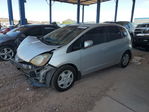 Honda Fit 2012