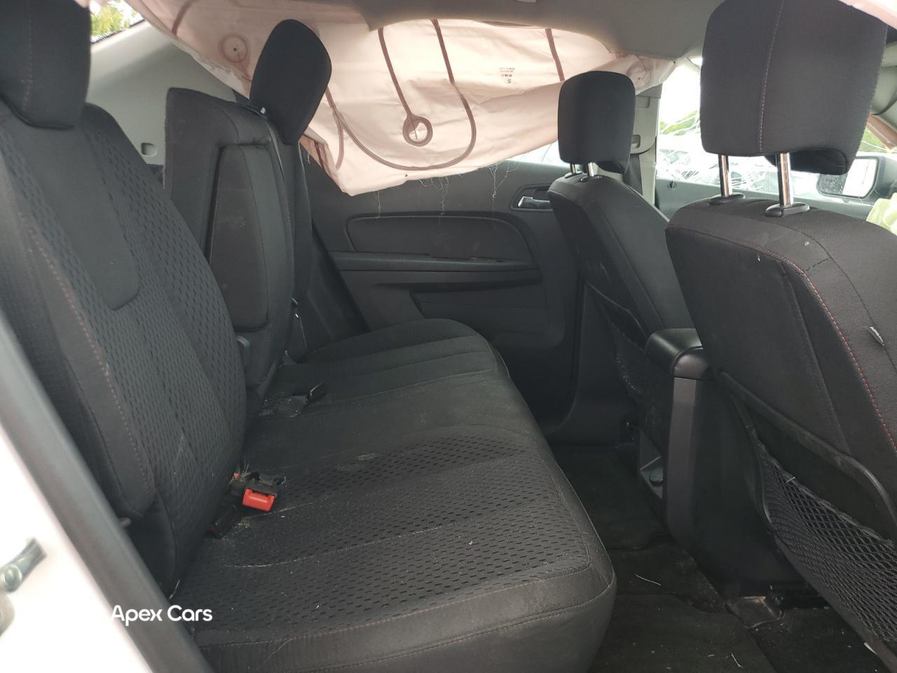 Chevrolet Equinox 2014