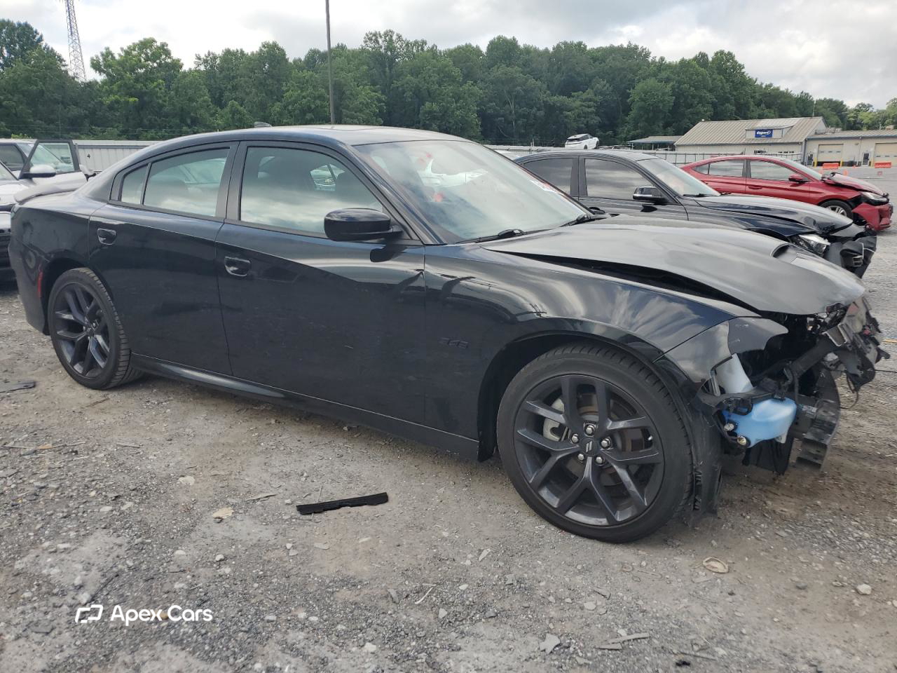 Dodge Charger 2023