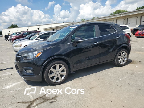 Buick Encore 2017 - Image 1 of 13