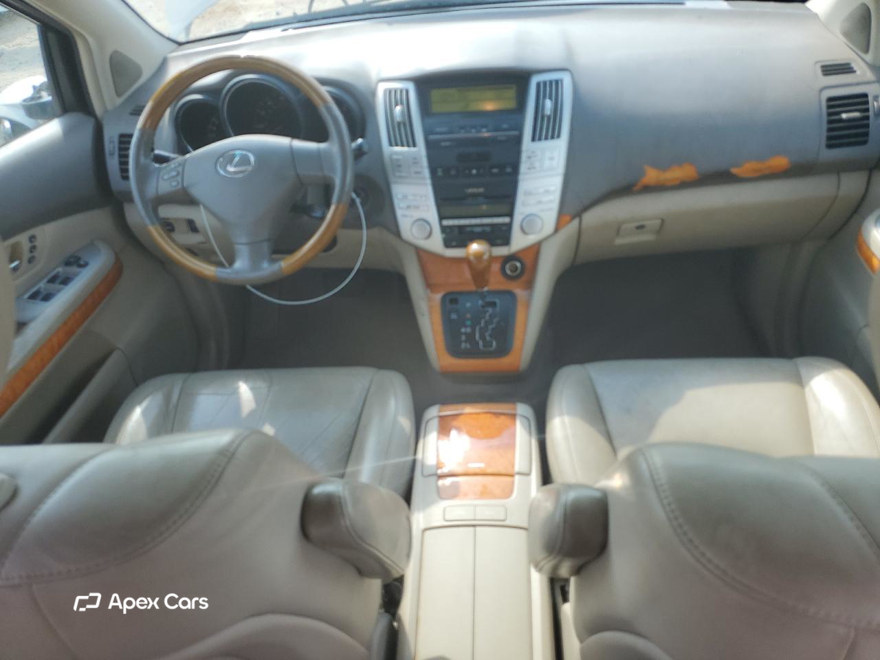 Lexus RX 2005