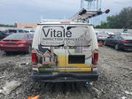 Ford Econoline 2013