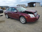 Mercury Sable 2008