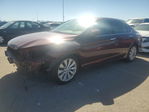 Honda Accord 2013