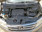 Honda Odyssey 2011