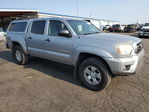 Toyota Tacoma 2015