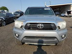 Toyota Tacoma 2015