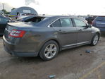 Ford Taurus 2017