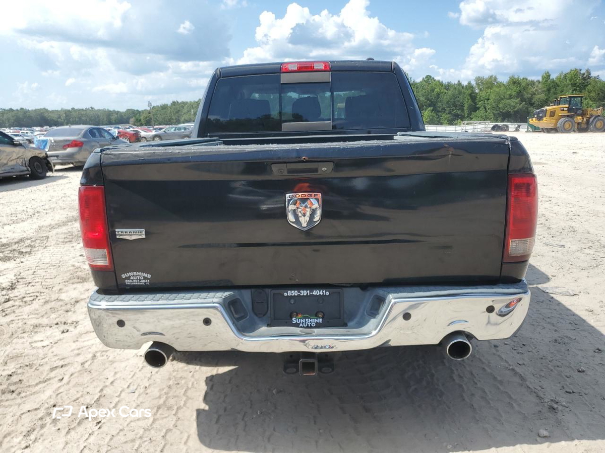 Dodge RAM 2009