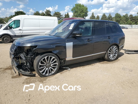 Land Rover Range Rover 2021 - Image 1 of 5