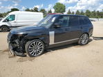 Land Rover Range Rover 2021