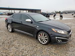 Kia Optima 2014