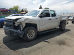Chevrolet Silverado 2014
