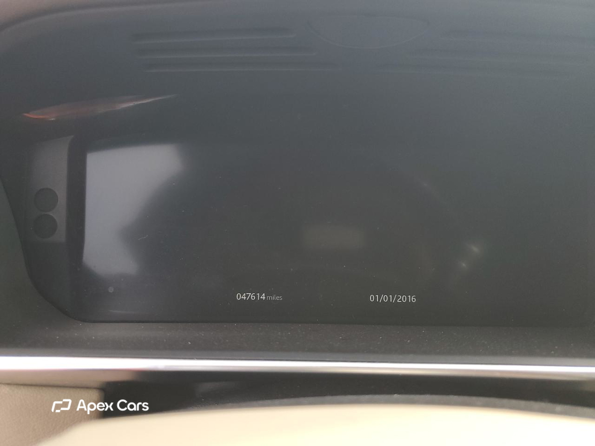 Land Rover Range Rover 2019