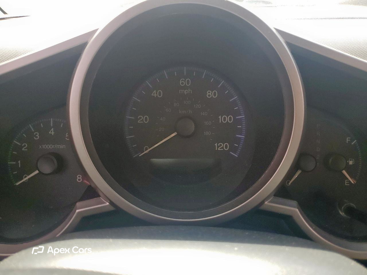 Honda Element 2009