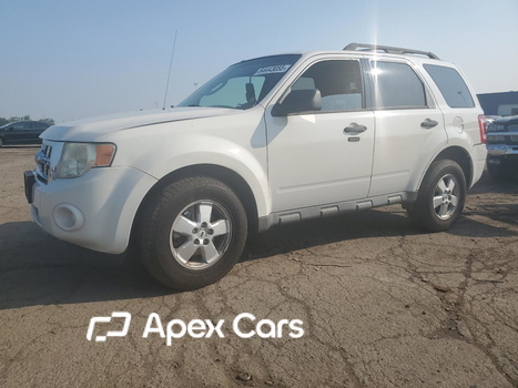 Ford Escape 2009 - Image 1 of 13