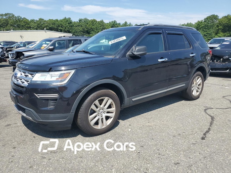 Ford Explorer 2019 - Image 1 of 13