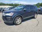 Ford Explorer 2019