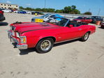 Mercury  1973