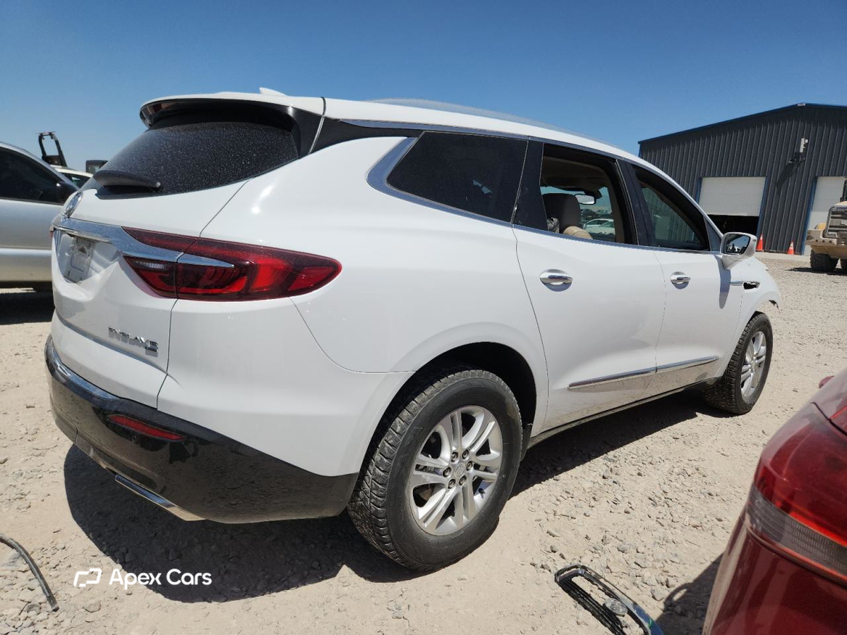 Buick Enclave 2018