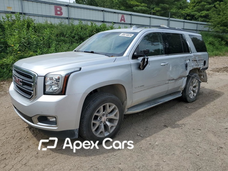 GMC Yukon 2015 - Image 1 of 13