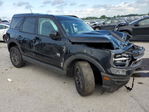 Ford Bronco 2021