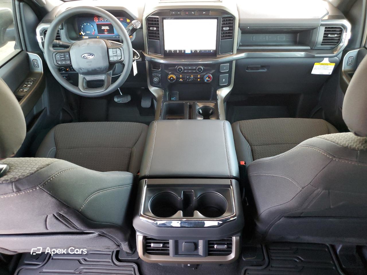 Ford F-150 2024